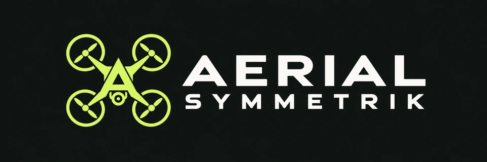 Aerial Symmetrik